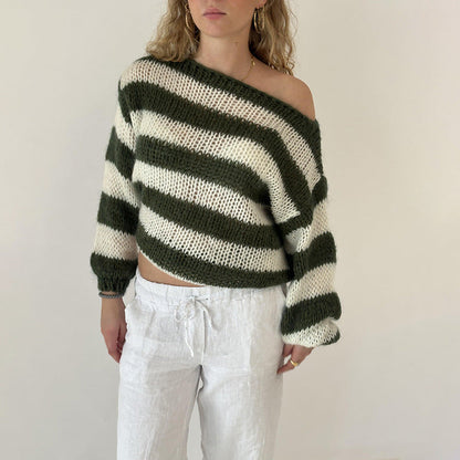 Delvey | Knit Sweater